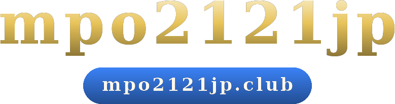 mpo2121jp logo